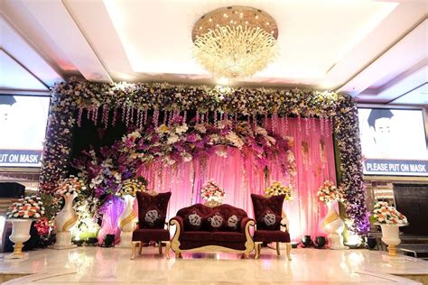 List of Top 10 banquet halls in Delhi NCR .